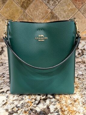 Coach Bucket Handbag Purse